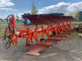 Charrue Kuhn MultiMaster 153 6 - 4