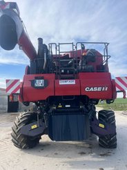 Moissonneuse batteuse Case IH 9230 - 3