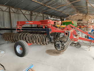 Outil de plombage Rau Hercule 8m25 - 1