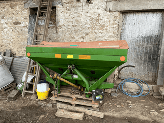 Distributeur d'engrais Amazone ZAU 1001 - 1