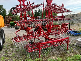Herse rigide Agro Factory Herses Etrilles  - 5