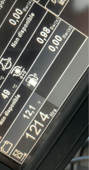 Pulvérisateur automoteur Tecnoma Laser  5240 - 4
