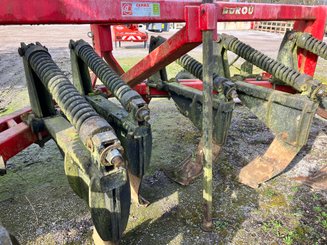 Décompacteur Durou 3m 6 dents - 3