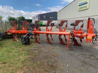 Charrue Kuhn MultiMaster 153 6 - 2