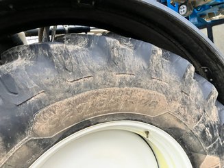 Pulvérisateur traîné Evrard Meteor 4200 - 3