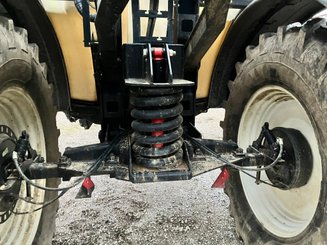 Pulvérisateur traîné Evrard Meteor 4200 - 5