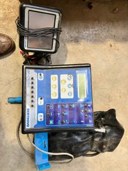 Pulvérisateur traîné Berthoud Tracker - 5