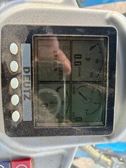 Pulvérisateur automoteur Matrot Xenon expert 4300 - 7