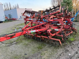 Combiné de préparation de sol Kongskilde Germinator SP5000 - 1