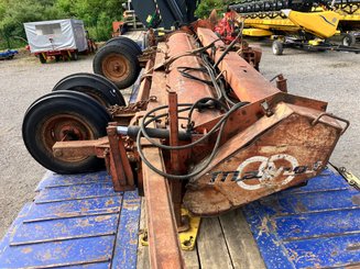 Broyeur à axe horizontal Matrot BM6  - 3