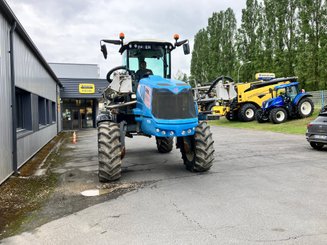 Pulvérisateur automoteur Evrard ALPHA 3000L - 30M - 1