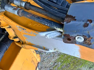 Épareuse Ferri TP51 TI100 - 4