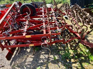 Vibroculteur Kongskilde 6m10 - 4