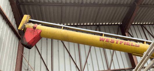 Vis, élévateur, sauterelle Westfield R130-42 - 2