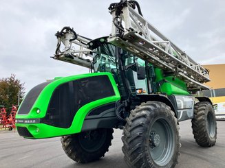 Pulvérisateur automoteur Tecnoma Laser  5240 - 1