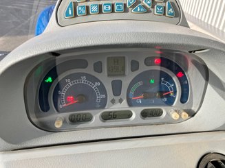 Tracteur agricole New Holland T7.260 Autocommand - 5