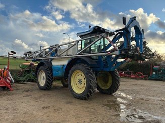 Pulvérisateur automoteur Matrot Xenon expert 4300 - 2