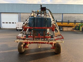 Pulvérisateur - autre Tecnoma 600L 18m pour quad - 5