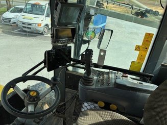 Pulvérisateur automoteur Artec RS20+ 36m - 7