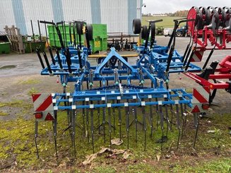 Déchaumeur TREFFLER TGA 430 - 5