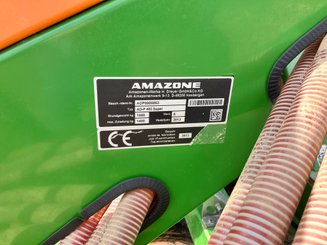 Combiné de préparation de sol Amazone KG 403 + ADP 403 SUPER  - 6