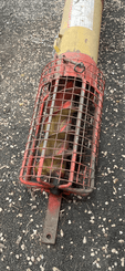 Vis, élévateur, sauterelle Westfield R130-42 - 3