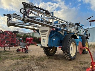 Pulvérisateur automoteur Matrot Xenon expert 4300 - 3