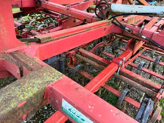 Combiné de préparation de sol Kongskilde Germinator SP5000 - 5