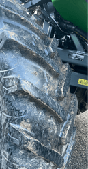 Pulvérisateur automoteur Tecnoma Laser  5240 - 10