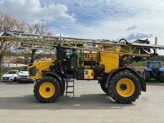 Pulvérisateur automoteur Artec RS20+ 36m - 1