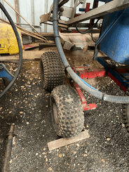 Pulvérisateur - autre Tecnoma 600L 18m pour quad - 5
