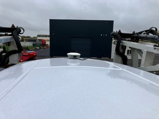 Pulvérisateur automoteur Tecnoma Laser  5240 - 11
