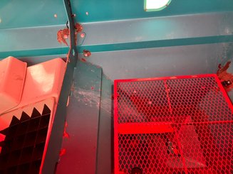 Distributeur d'engrais Sulky X36 - 3