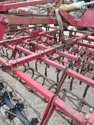 Vibroculteur Kongskilde Germinator - 3