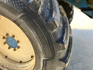 Pulvérisateur automoteur Matrot Maestria 15 36m - 5