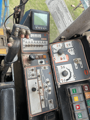 Pulvérisateur automoteur Matrot M24D - 5