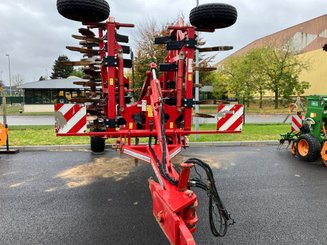 Déchaumeur Horsch Terrano 5FX - 1