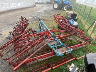 Vibroculteur Rau KOMBI 6M10 - 5