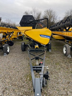 Barre de coupe New Holland Varifield - 1