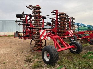 Déchaumeur Horsch Terrano 5FX - 5