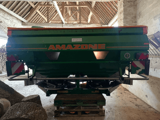 Distributeur d'engrais Amazone ZAM ULTRA PROFIS - 2