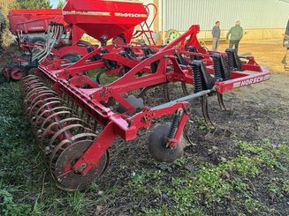 Déchaumeur Horsch Terrano 4FX - 4