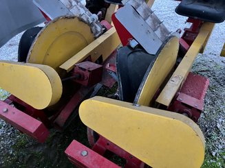 Matériel de maraîchage Verhoest 017 - 3