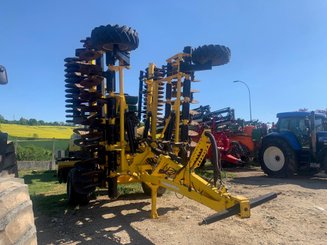 Déchaumeur BEDNAR Swifterdisc XO6000F - 1