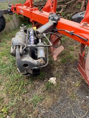 Charrue Kuhn MultiMaster 153 6 - 5