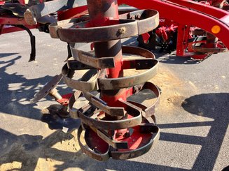 Déchaumeur Horsch Terrano 5FX - 7