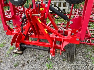 Herse rigide Agro Factory Herses Etrilles  - 6