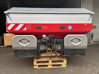 Distributeur d'engrais Kverneland EXACTA-HL VN264 - 1