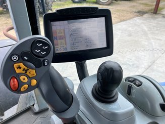 Tracteur agricole New Holland T7.270 - 6