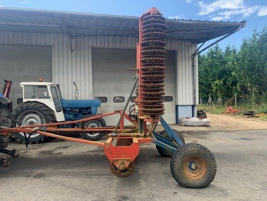 Outil de plombage Brard & Sarran Croskill 6m - 1